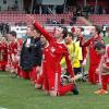 Kartenvorverkauf gegen FC Augsburg startet am 21. Juni