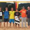 Beachvolleyball: Weitnauer Teams sahnen ab
