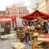 Kein dritter Wochenmarkt-Tag in Memmingen