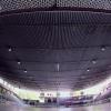Sorge um das Dach der Eissporthalle in Kaufbeuren
