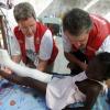 Humedica bitte um Spenden für Hungernde in Afrika