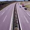 B17 - Kaufering investiert eine halbe Million Euro in Flüsterasphalt