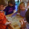 Zehn Jahre Integration von Behinderten im Kindergarten St. Andreas Nesselwang