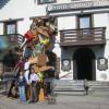 Kunstnacht im Gasthof Löwen in Oy