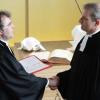 Pfarrer Harald Deininger in Marktoberdorf mit einem Fest verabschiedet