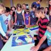 Modell M-Zug an Altusrieder Hauptschule ein voller Erfolg