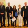 Berufsfachschüler für Hauswirtschaft und Kinderpflege in Kaufbeuren verabschiedet