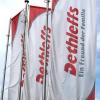 Reisemobilhersteller Dethleffs mit gutem Umsatz