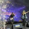 Kaiser-Max-Party in Kaufbeuren - Rund 7000 Zuschauer feiern mit Antenne Bayern
