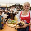 Festwochen-Kartenvorverkauf - Für einige Tage wird es eng