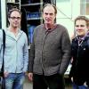 Wer will beim Kluftinger-Film mitspielen?