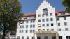 Das Vier-Sterne-Hotel "Seehotel Am Kaiserstrand" erinnert an Karl I