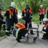 Wasserwacht findet Vermisste 85-Jährige aus Marktoberdorf tot auf