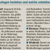 Oberstdorf setzt auf regenerative Energien