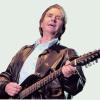 Der irische Pop-Barde Chris de Burgh (62) hat eine rege Fantasie - Am Donnerstag singt er in der Big Box