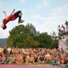 Freakwave-Festival lockt tausende Besucher nach Bregenz