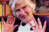 Die Schauspielerin Eva Schroer feiert in Rettenberg ihren 85. Geburtstag