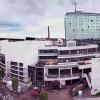 Zentralhaus: Abbrucharbeiten haben in Kempten begonnen