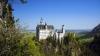 China zu Gast in Neuschwanstein und Schloss Hopferau