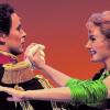 Anna Christiana Hofbauer (23) aus Marktoberdorf spielt in der Big Box Prinzessin Sophie