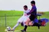 Der SV Eglofs gewinnt ersatzgeschwächt 3:1 gegen den FC Lindenberg
