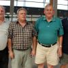 ESV Buchloe richtet bayerische Meisterschaft im Eisstocksport aus