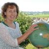 Dr. Barbara Müller aus Obergünzburg will ab Oktober in Nepal Menschen in größter Not behandeln
