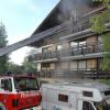 Gemeindevertretung Mittelberg bewilligt neue Feuerwehr-Drehleiter fürs Walsertal