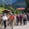 Hundert Pilger zieht es zur Wallfahrt nach Oberstdorf
