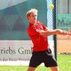 Sonthofen Open: 5000 Euro warten auf die besten Tennisspieler
