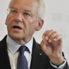Bahn-Chef: "Die DB ist kompromissbereit"