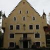 Schloss zu Hopferau soll für acht Millionen Euro Anbau bekommen