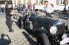 Oldtimer flitzen zum 13. Mal auf den Jochpass