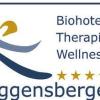 Biohotel Eggensberger aus Hopfen am See erneut mit vier Sternen ausgezeichnet