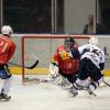 Indians kassieren 2:12-Klatsche