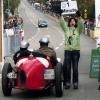 Oldtimer Memorial: Vollsperrung der B 308