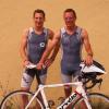 Ralf Eggert aus Burgberg bei Ironman auf Hawaii dabei