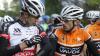 Mountainbike-Marathon - Die Konkurrenz abgehängt
