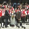 Ein Leben für die Musik: Dirigent aus Gestratz feiert goldene Hochzeit