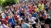 Volles Programm beim Marathon am Bodensee