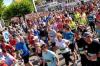 Volles Programm beim Marathon am Bodensee