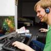 Unterallgäuer tritt bei Computerspiel-Weltmeisterschaft in Südkorea an