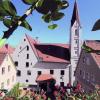 Die soziale Herkunft der Schwestern des Crescentiaklosters Kaufbeuren