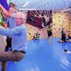 Kletteranlage in Kempten erweitert
