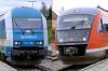 Hoffnung für Elektrifizierung der Südbahn