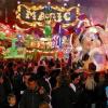 Morgen beginnt der Jahrmarkt in Memmingen