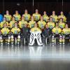 Bayernliga-Meister ERC Sonthofen setzt auf Teamgeist und Torjäger Ron Newhook