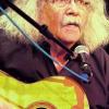 Werner Specht verquickt im Klecks feinsinnige Texte mit zeitgenössischer Volksmusik