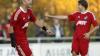 TSV Kottern - TSG Thannhausen 1:0 - Wachter sorgt für späten Jubel