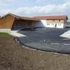 Neuer Wertstoffhof in Unterthingau öffnet seine Pforten